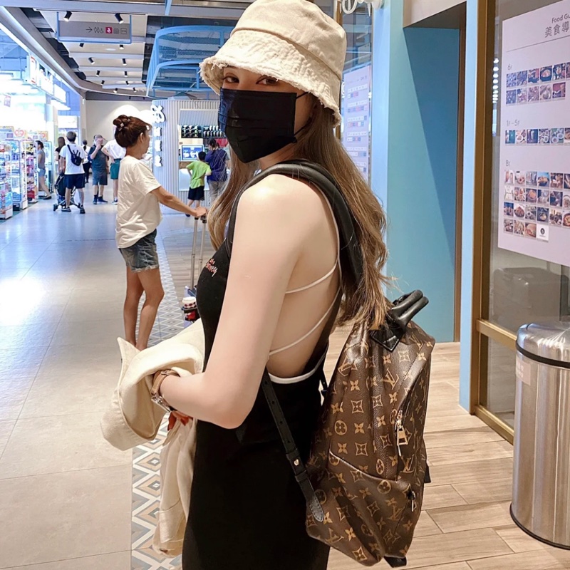 Lv Palm Springs MM 後背包-8