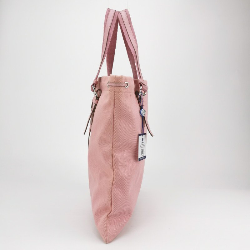 Saint Laurent 牛皮 帆布 純色 YSL 標誌 單肩包-2