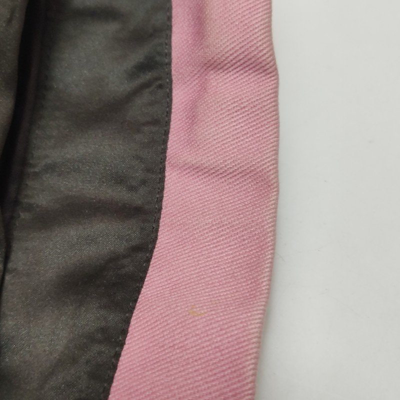 Saint Laurent 牛皮 帆布 純色 YSL 標誌 單肩包-9