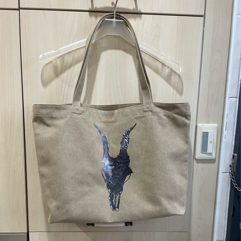 Allsaints 帆布包-0