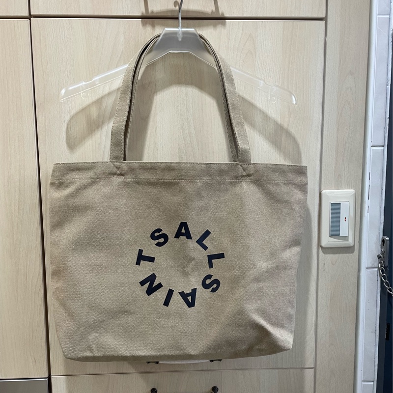 Allsaints 帆布包-1