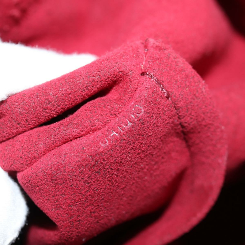 【日本直送】路易威登 Monogram Multicolor Petit Noe 白手袋 M42229 LV 正品 136626V-10