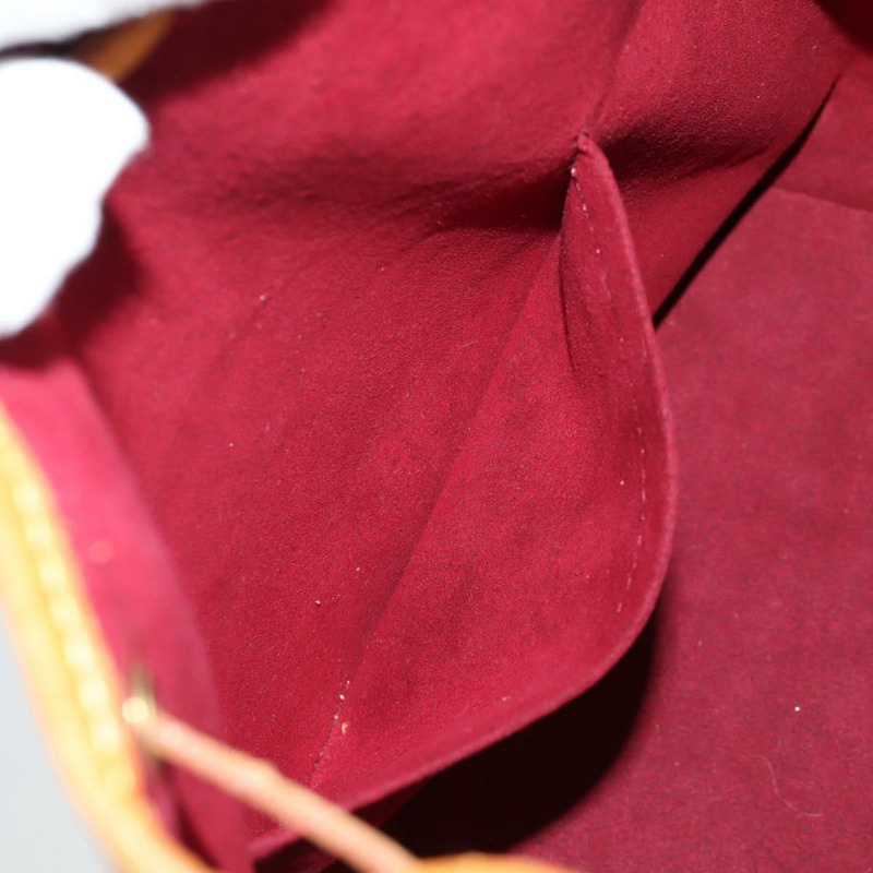 【日本直送】路易威登 Monogram Multicolor Petit Noe 白手袋 M42229 LV 正品 136626V-22