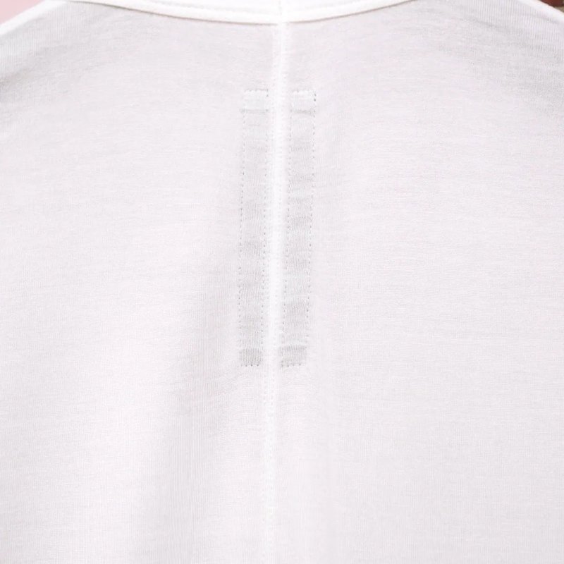 Rick Owens 長版上衣-6