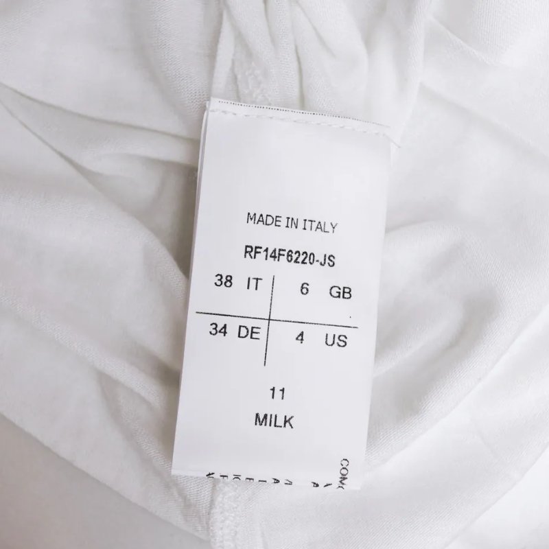 Rick Owens 長版上衣-9