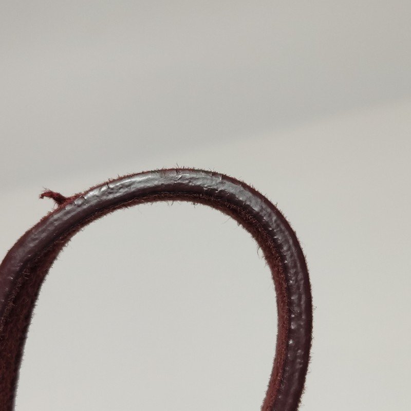 Miu Miu Delice 系列 絨布 純色 字母 Logo 單肩包-22