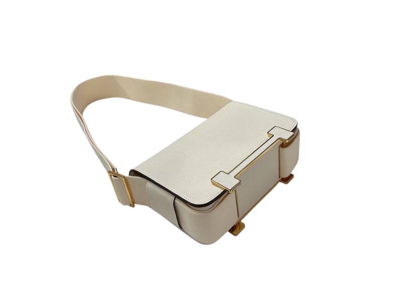 全新Hermès Geta 20 chèvre Nata 木屐-3