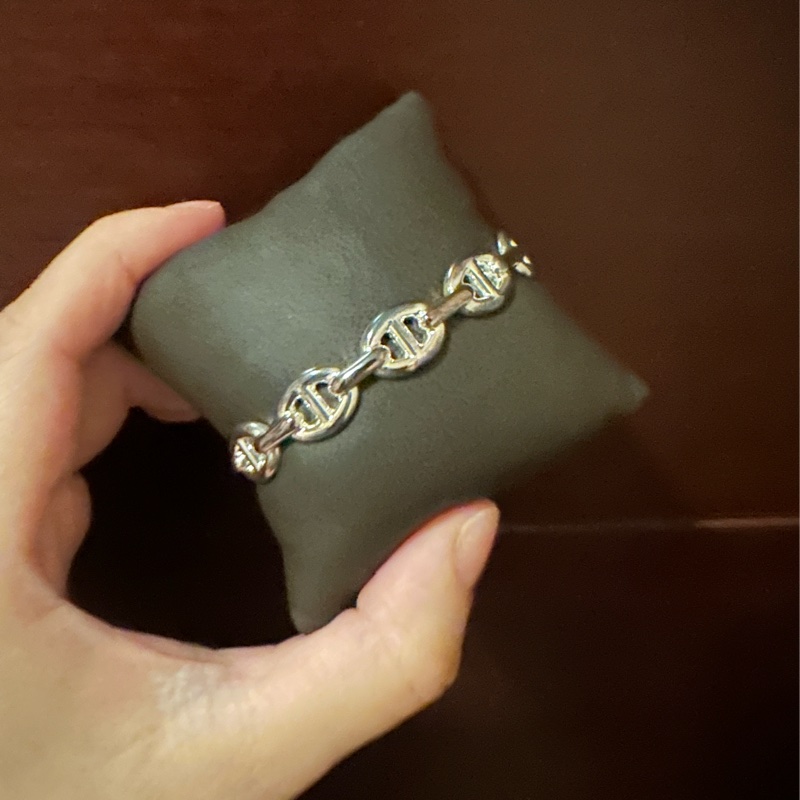 Hermes bracelet-1