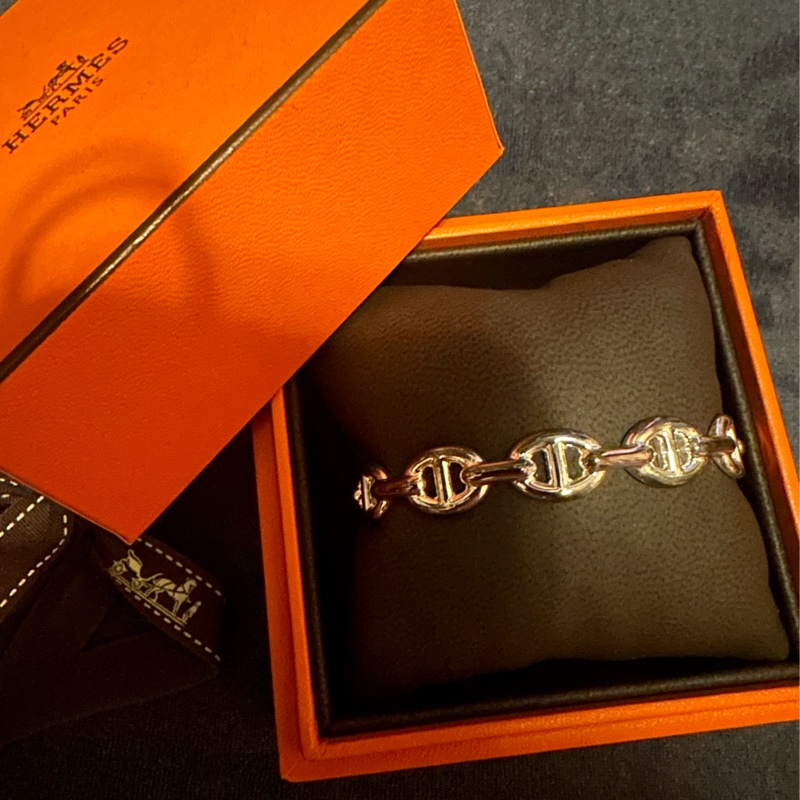 Hermes bracelet-4