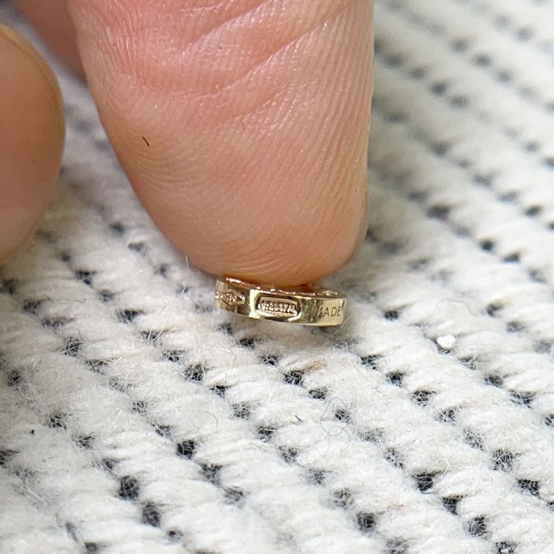 Bvlgari寶格麗 玫瑰金紅玉髓愛心 心形❤️項鍊-4