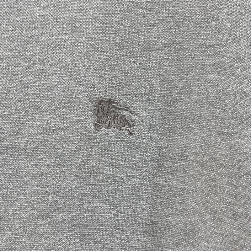 Burberry 藍標 銀蔥蝴蝶結戰馬上衣-2