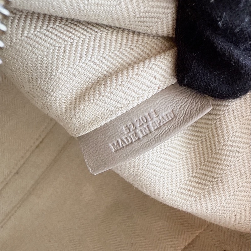 Loewe 椰子樹手拿包化妝包-7