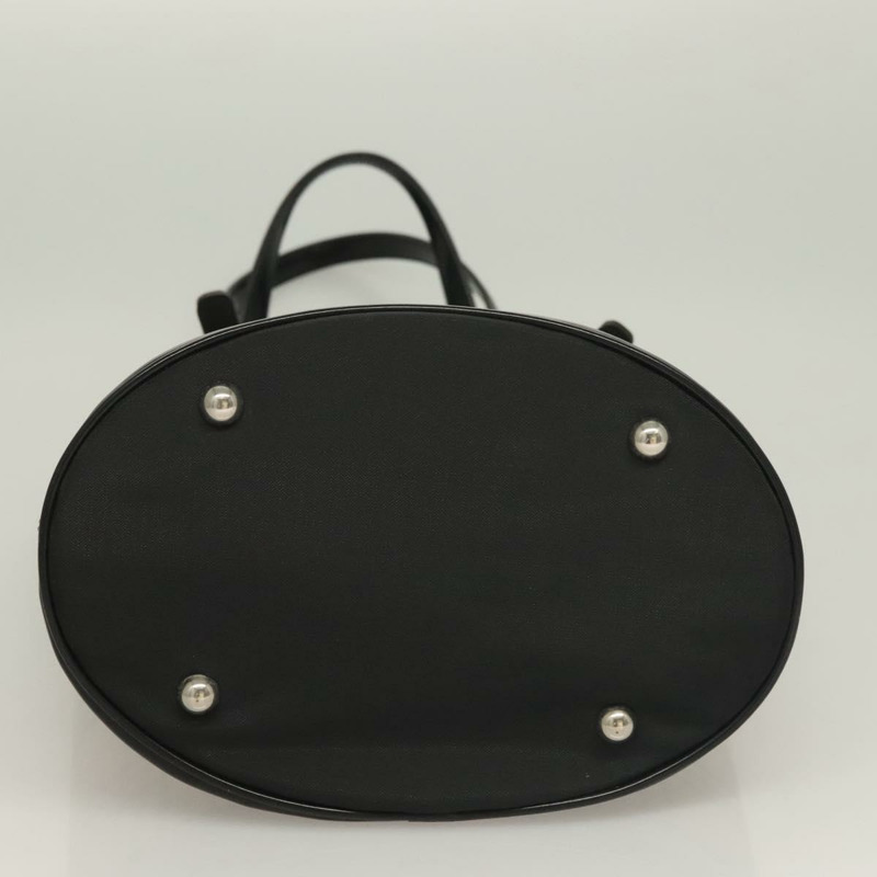 【日本直送】Burberrys Nova Check Blue Label 單肩包 帆布 米色 銀色 正品 bs28026-4