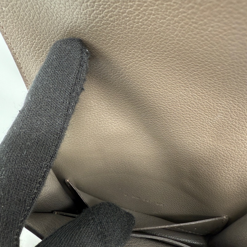 Hermes roulis slim 錫器灰-6