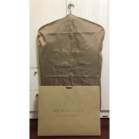 Burberry男外套-0