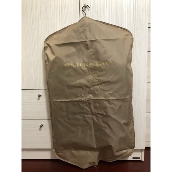 Burberry男外套-1