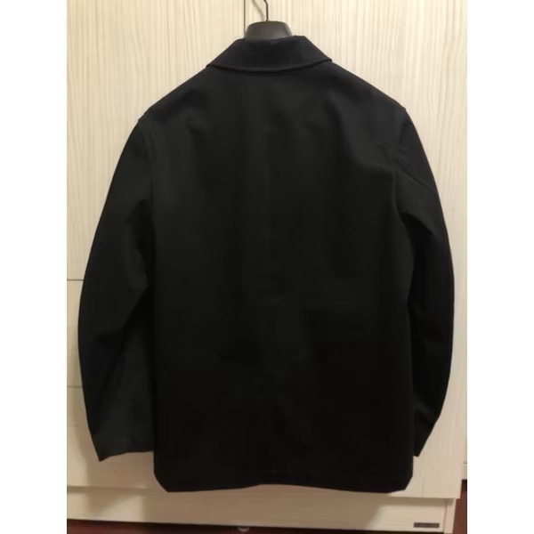 Burberry男外套-7