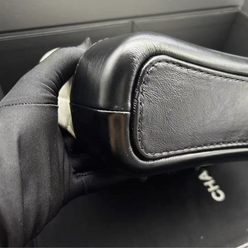 Chanel Gabrielle small 小號流浪-11