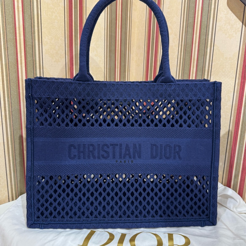 Dior booktote 中號-0