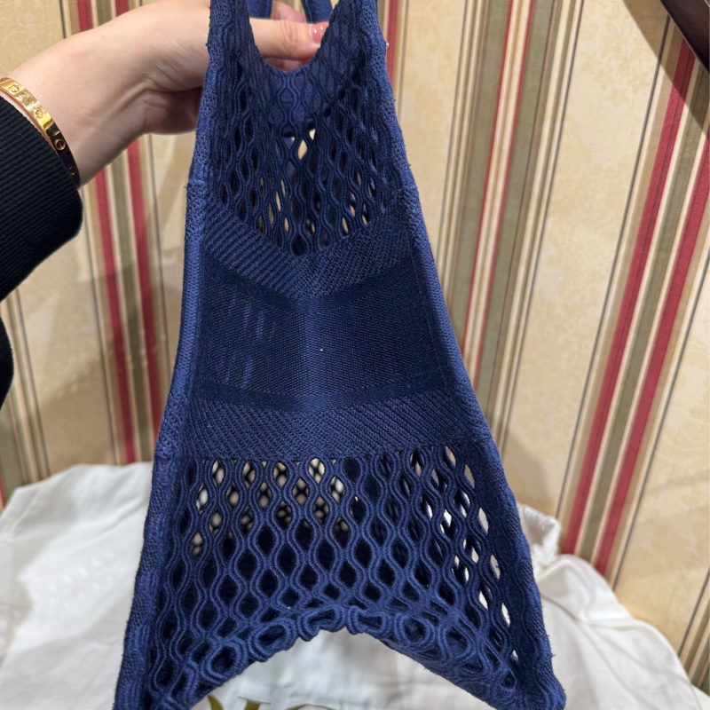 Dior booktote 中號-2