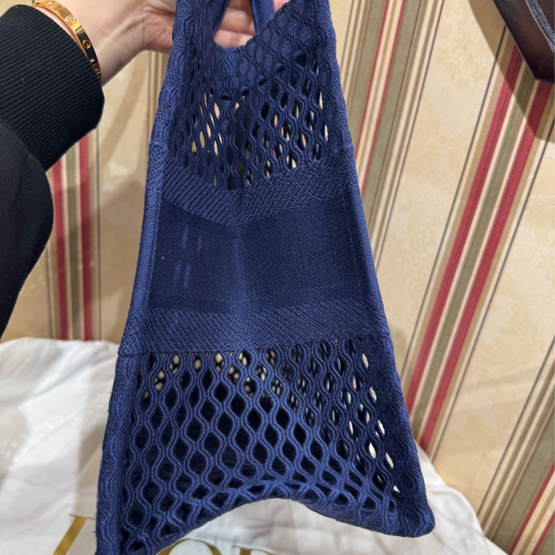 Dior booktote 中號-3