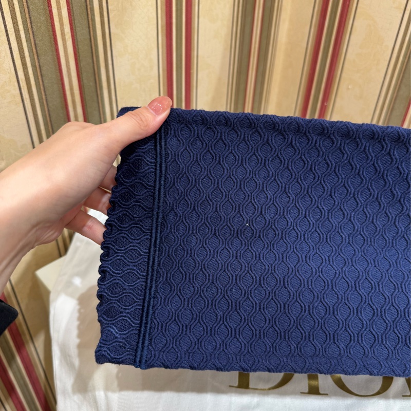 Dior booktote 中號-5