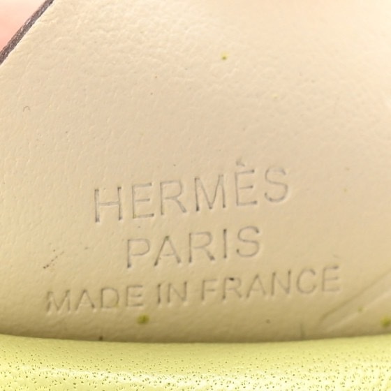 HERMES Rodeo Pegase 小號吊飾-4