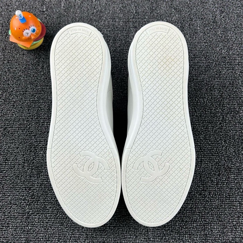 Chanel 小白鞋 36碼-10