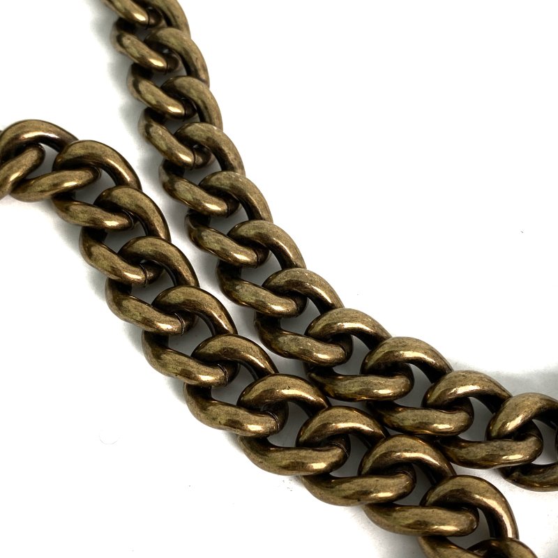 △ Chanel 香奈兒 Black Caviar Skin Gold Tone Metal Single Flap Chain Shoulder Bag A67622 No.17 黑色粒紋小牛皮金色金屬鎖鏈肩背袋No.17 - 257016995-11