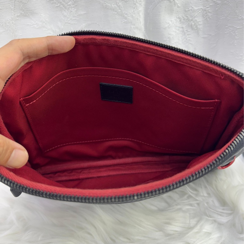 Louis Vuitton 男裝手揸包-5