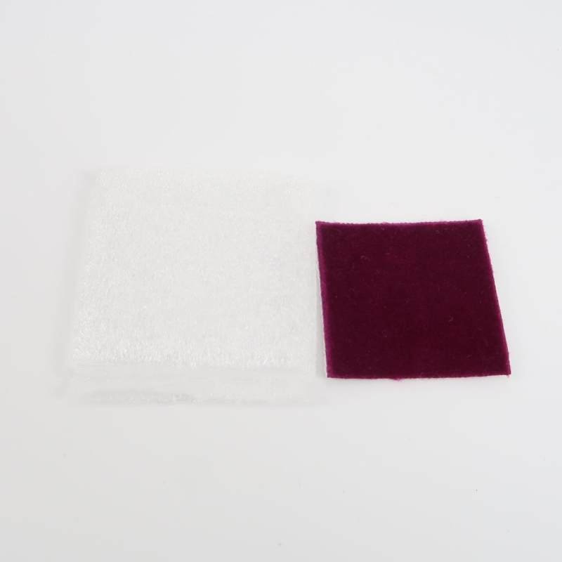 Gucci GG Marmont 小號 絨布 純色 雙G 標誌 口蓋包 單肩包-8