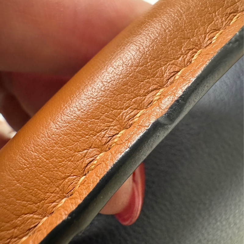 Puzzle Sailor Mini Bag-8