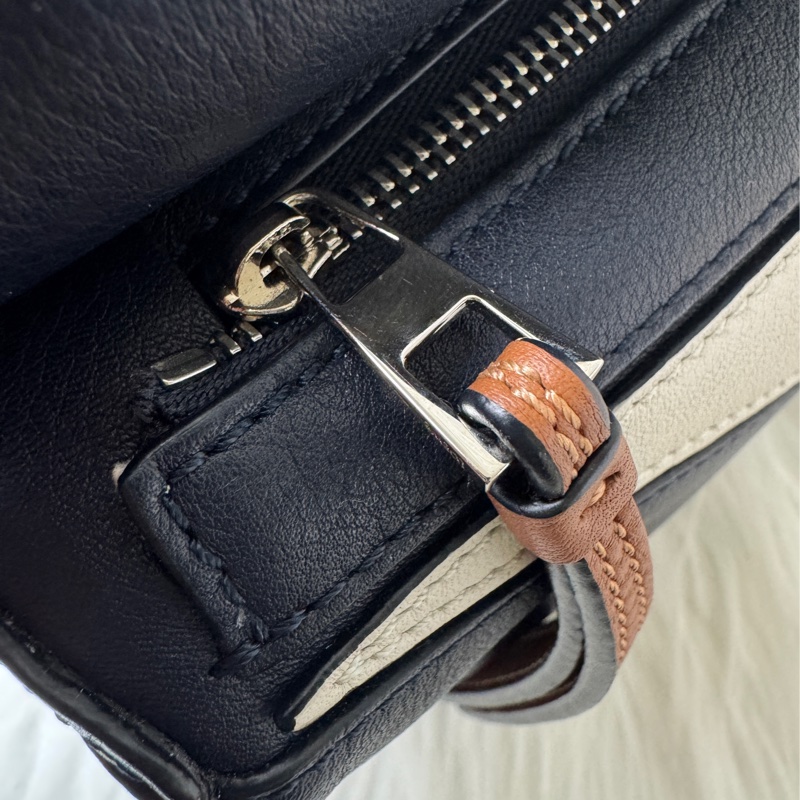 Puzzle Sailor Mini Bag-10