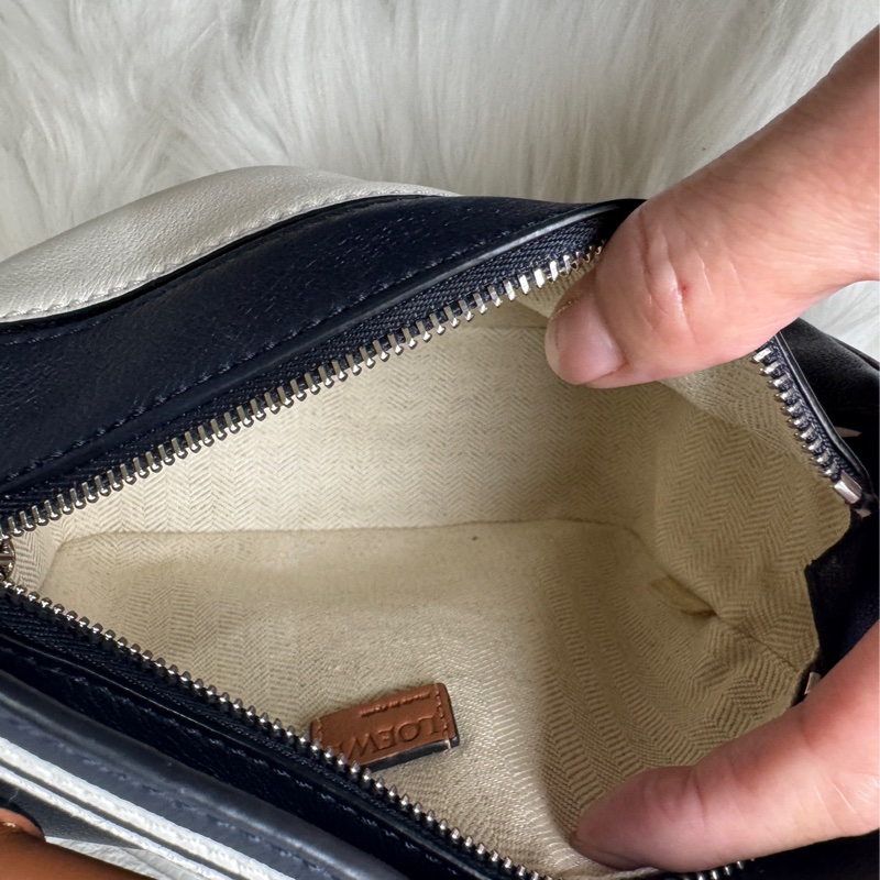 Puzzle Sailor Mini Bag-11