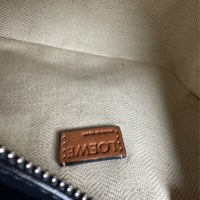 Puzzle Sailor Mini Bag-12