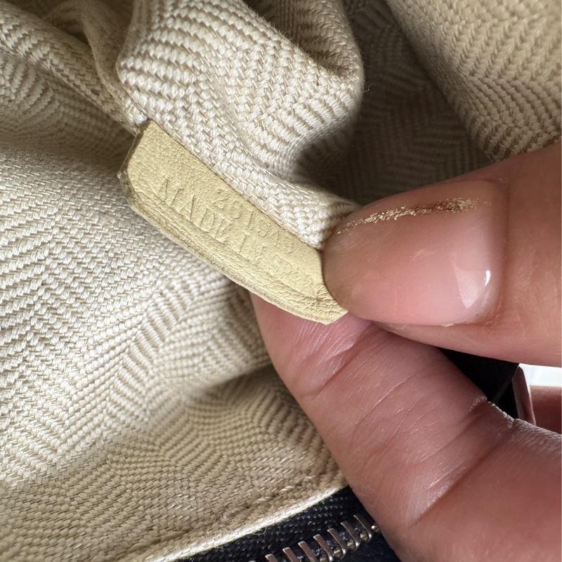 Puzzle Sailor Mini Bag-13