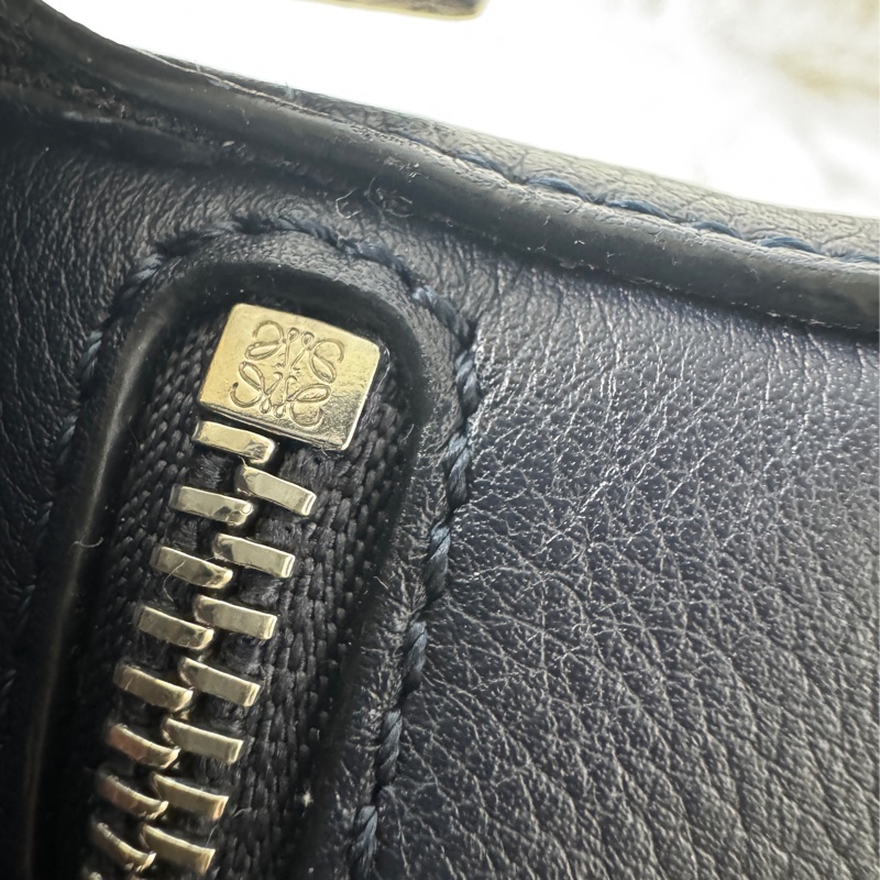 Puzzle Sailor Mini Bag-14