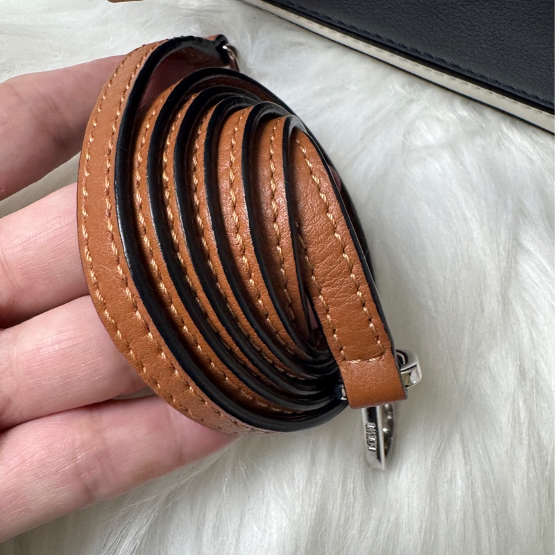 Puzzle Sailor Mini Bag-15