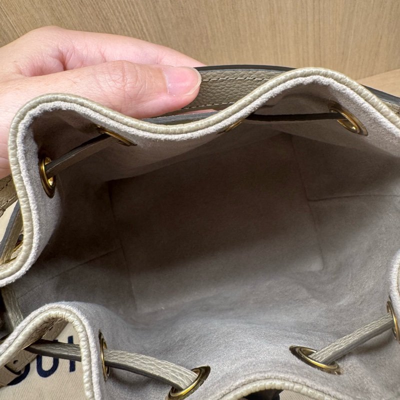 LV 小水桶 nano noe大象灰-4