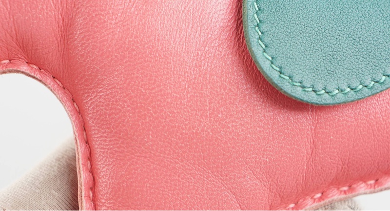 Hermes 挂件 大马-8