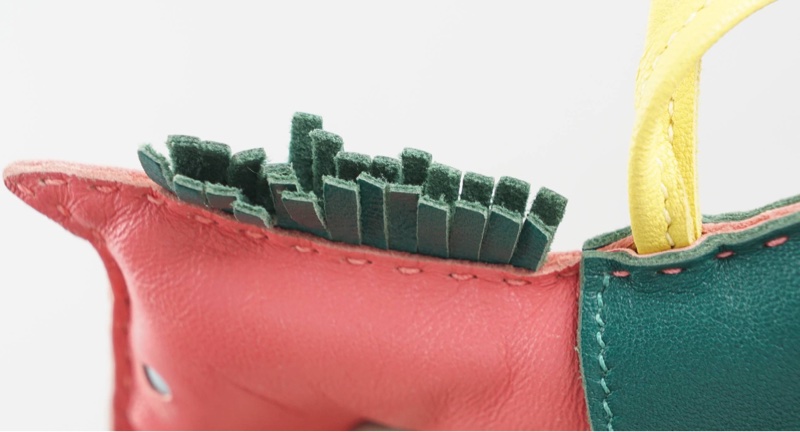 Hermes 挂件 大马-16