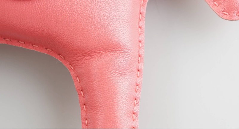 Hermes 挂件 大马-28