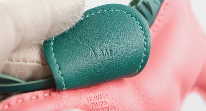 Hermes 挂件 大马-31