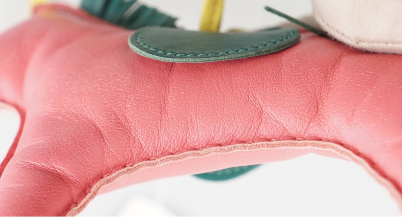 Hermes 挂件 大马-35