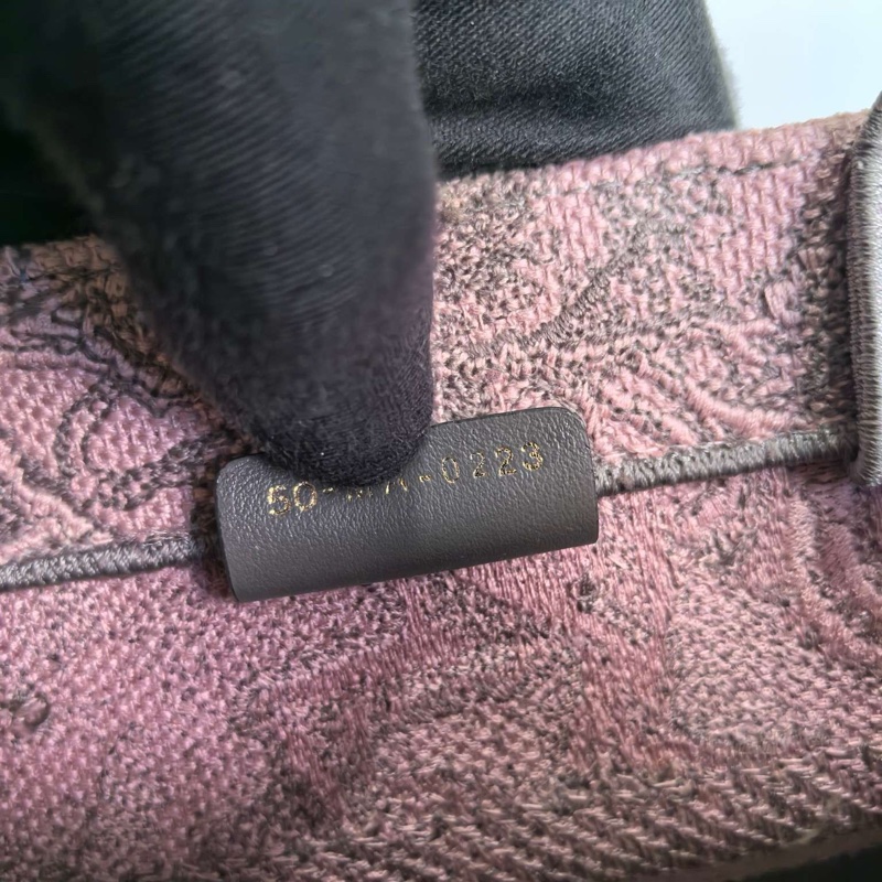 Dior 迪奧 book tote 小號 動物刺繡-19