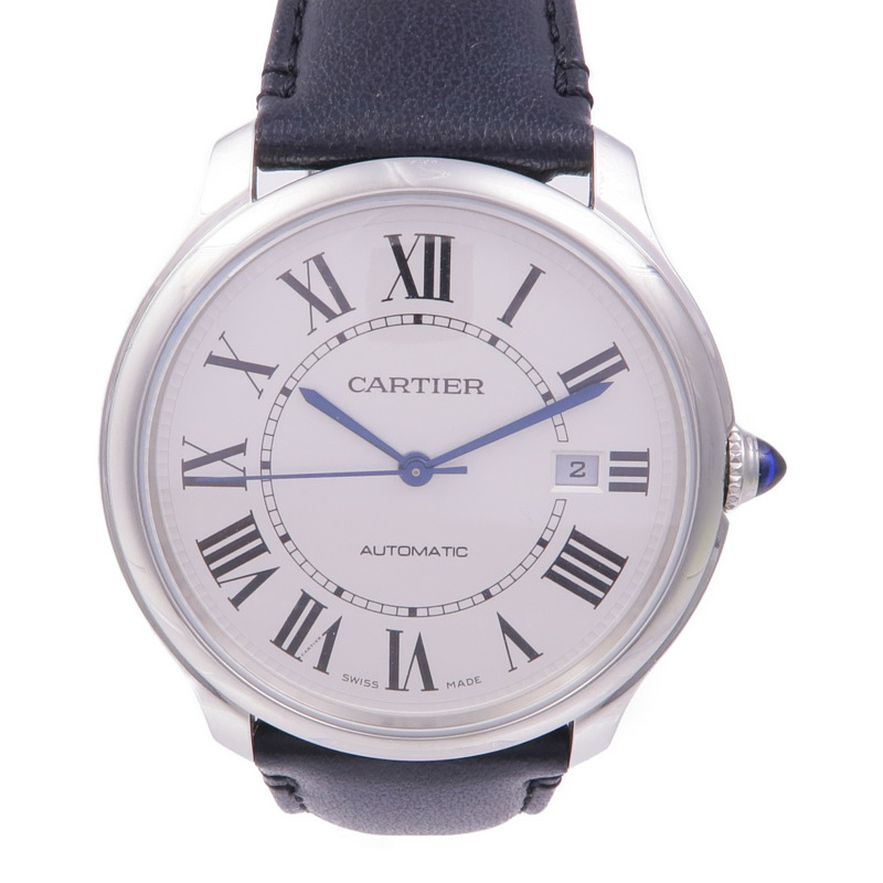 CARTIER Ronde Must de Cartier WSRN0032-0