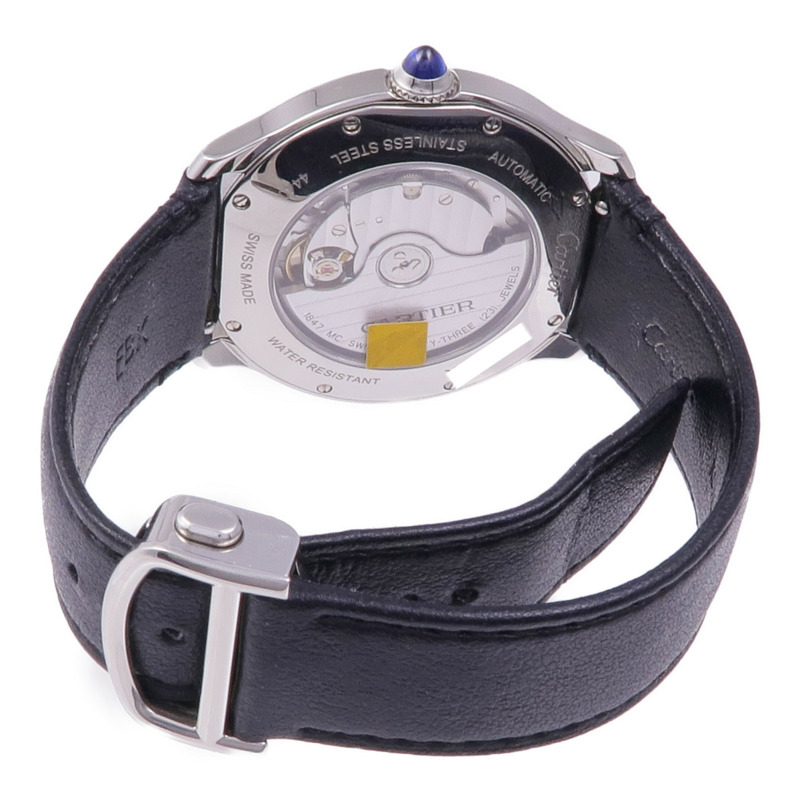 CARTIER Ronde Must de Cartier WSRN0032-4