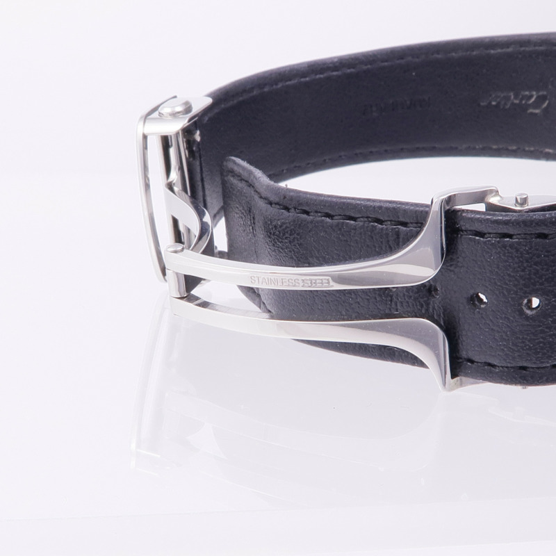 CARTIER Ronde Must de Cartier WSRN0032-7