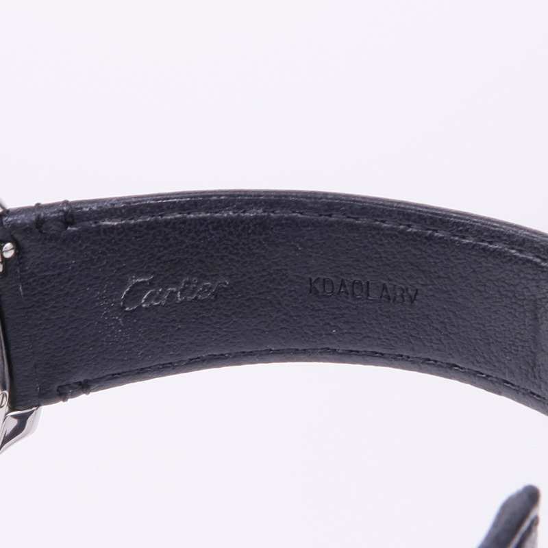 CARTIER Ronde Must de Cartier WSRN0032-8