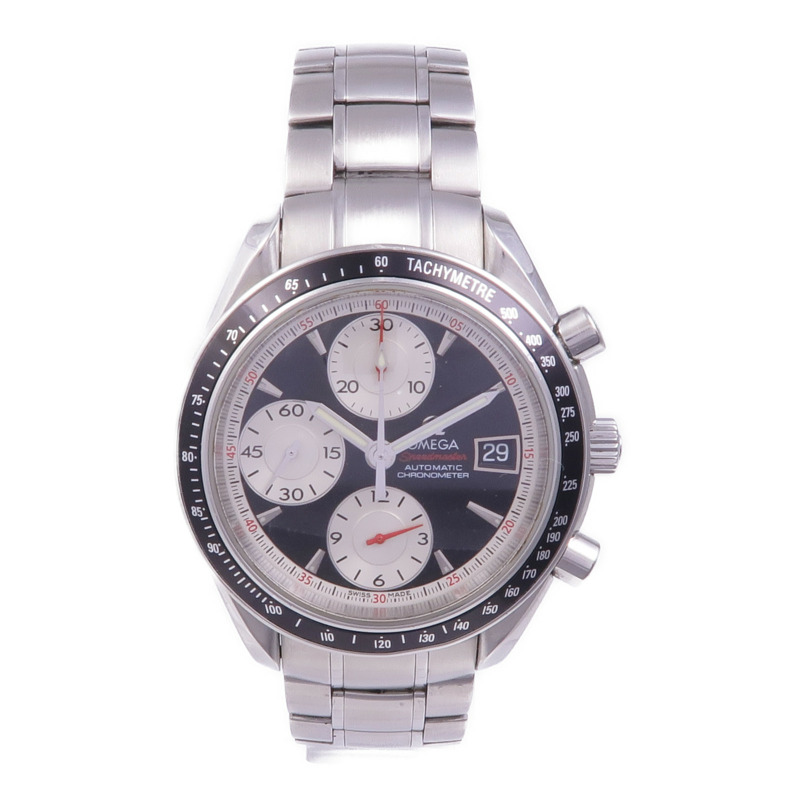 OMEGA Speedmaster Date 3210.51.00-1